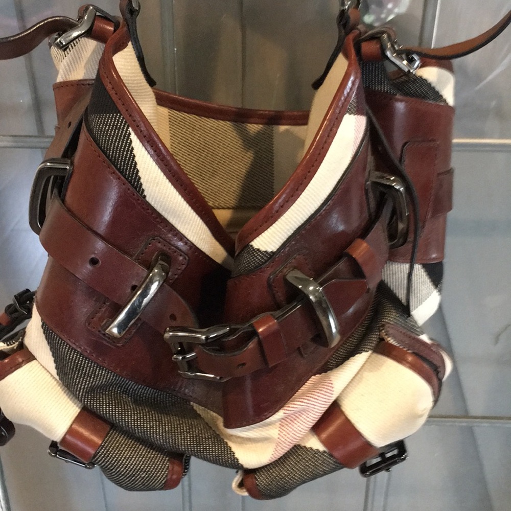 Handbag